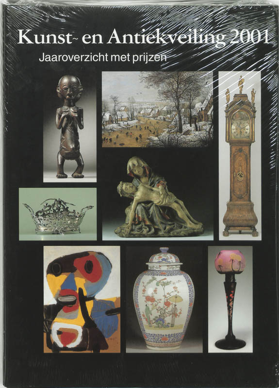9789055942138-Kunst--en-antiekveiling--Art-and-antiques-auction-2001-26
