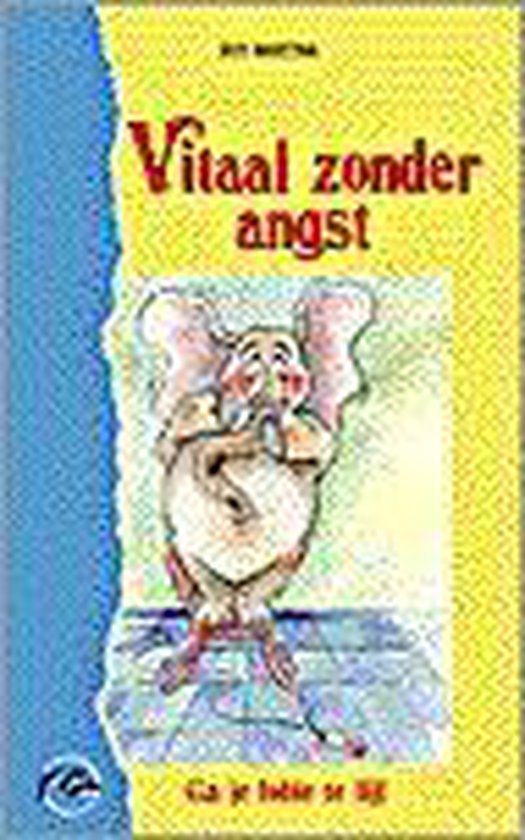 9789055990696 Vitaal zonder angst