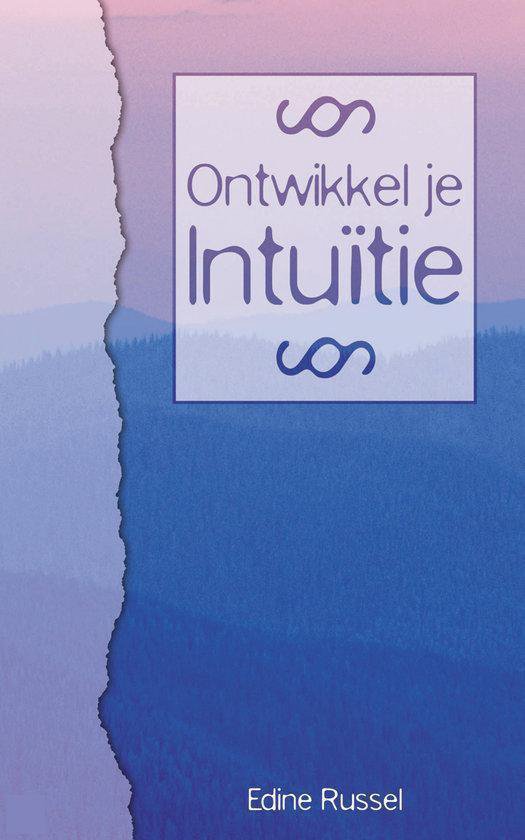 9789055991044 Ontwikkel je intuitie