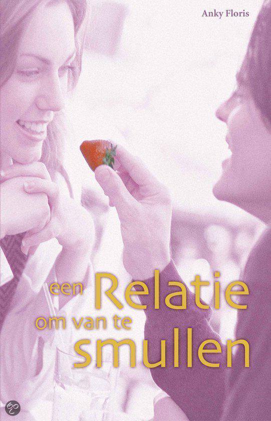 9789055991303 Een relatie om van te smullen