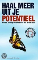 9789055991334 Haal meer uit je potentieel