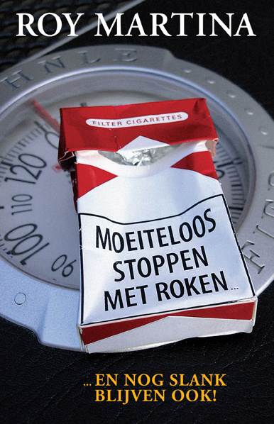 Stoppen met roken