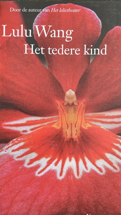 9789056172572 Het tedere kind