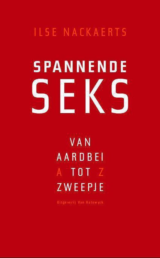9789056174101 Spannende seks