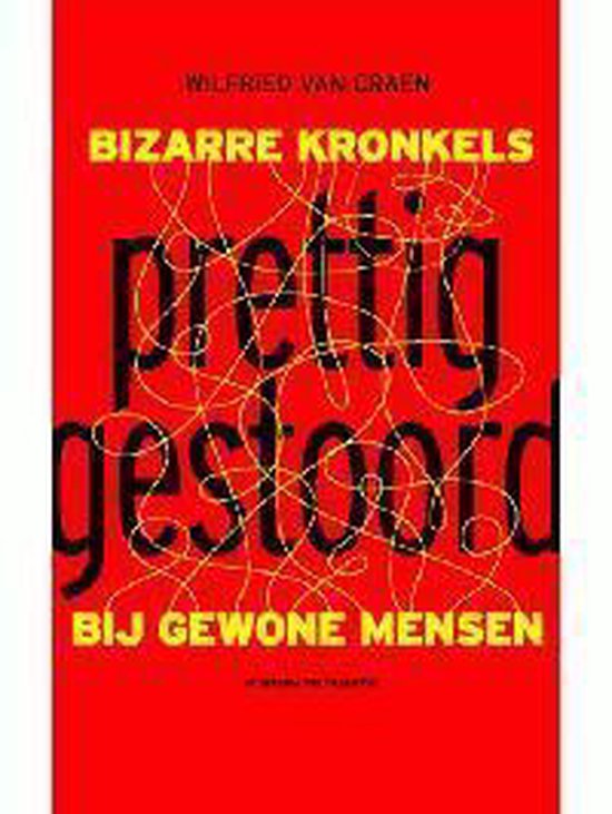 9789056175634 Prettig gestoord
