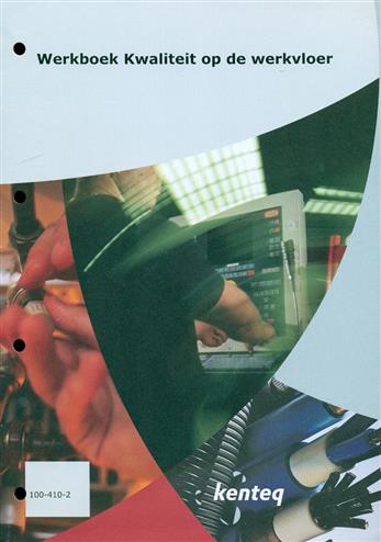 9789056361525 Kwaliteit op de werkvloer werkboek 1004102