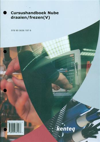 9789056361976 Cursushandboek nube draaienfrezen v 2262091