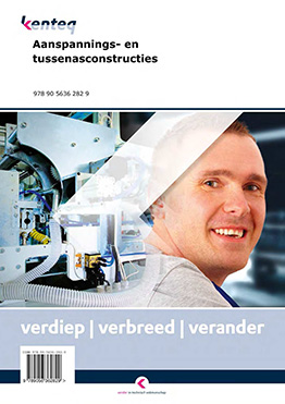 9789056362829 Aanspannings en tussenasconstructies 5383638
