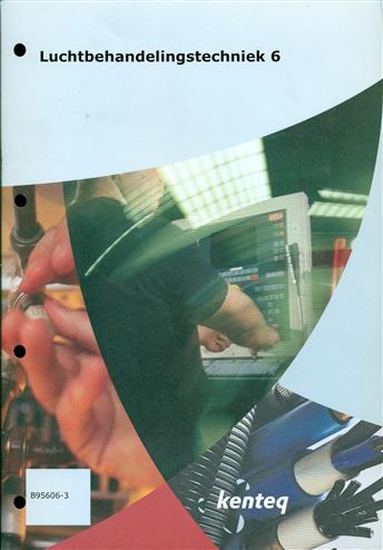 9789056363352 Luchtbehandelingstechniek 6 B956063