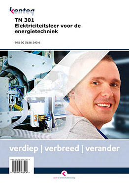 9789056363406 Elektriciteitsleer energietechniek