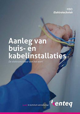 9789056365660 Aanleg van buis en kabelinstallaties 56865