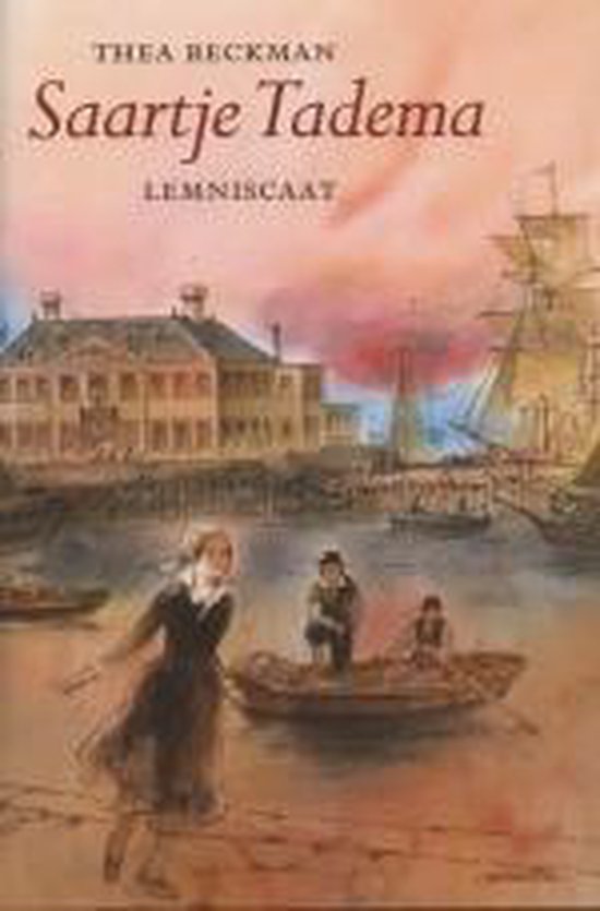 9789056370190 Saartje tadema