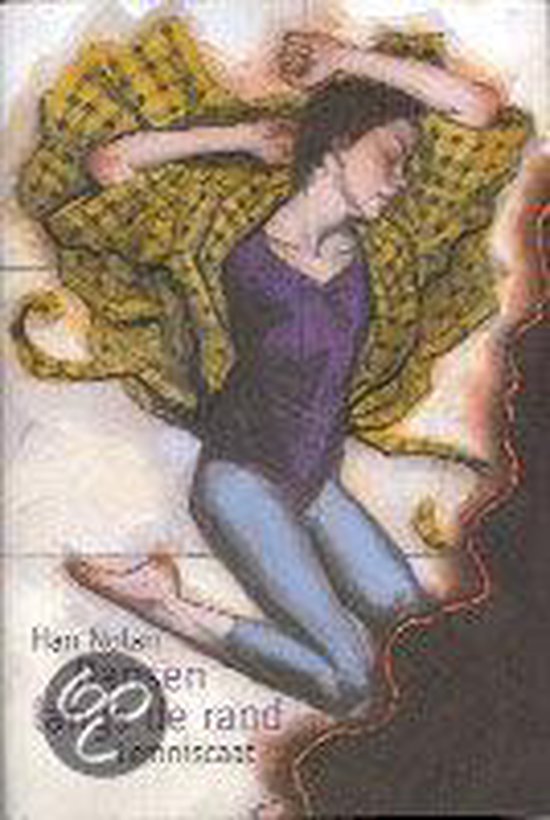 9789056371920 Dansen langs de rand