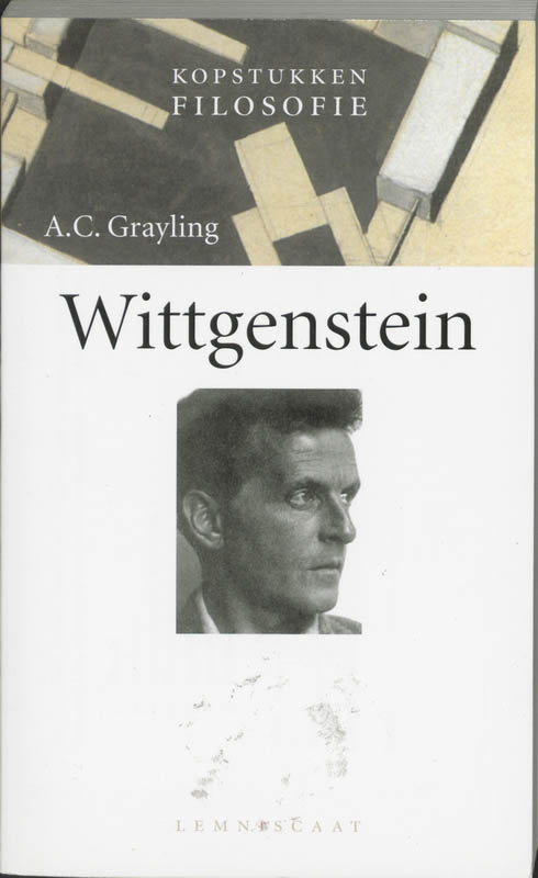 9789056372385-Kopstukken-Filosofie---Wittgenstein