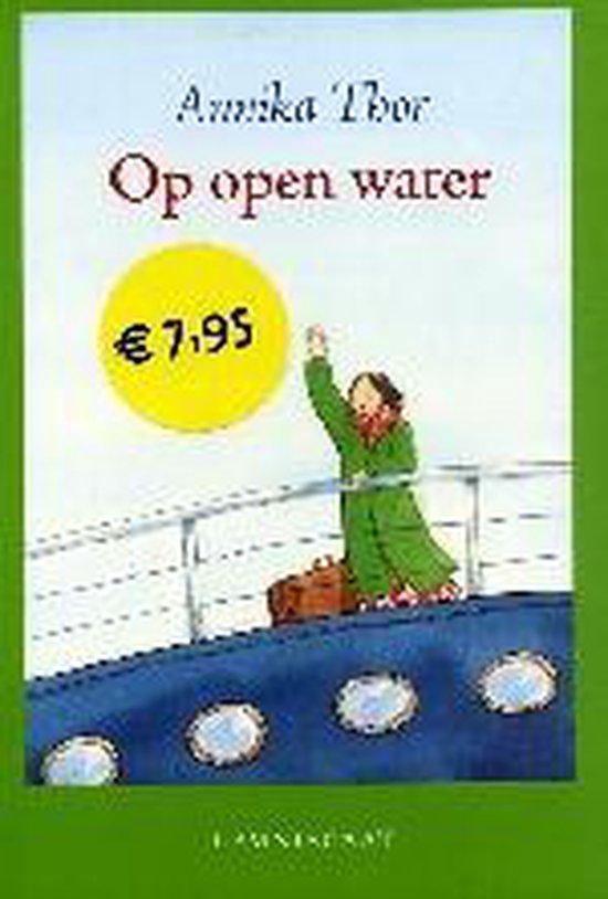 9789056376796 Op open water