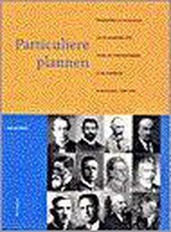 9789056620813 Particuliere plannen