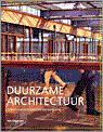 9789056620899 Duurzame architectuur