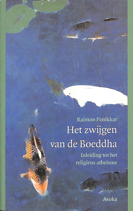 9789056700553 Zwijgen van de boeddha