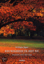 9789056701291 Eeuwigheid in het nu