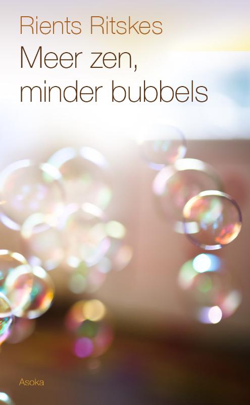 9789056703752 Meer zen minder bubbels