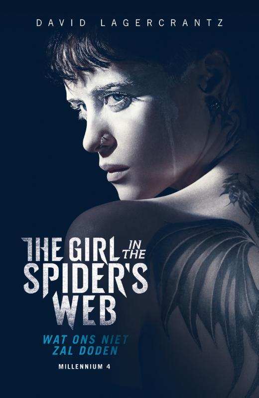 9789056726171 Wat ons niet zal doden