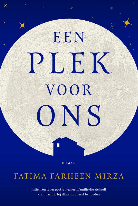 9789056726256 Een plek voor ons