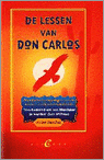 9789056890186 De lessen van Don Carlos