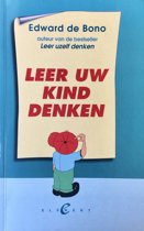 9789056890469 Leer uw kind denken