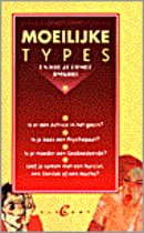 9789056890490 Moeilijke types en hoe je ermee omgaat