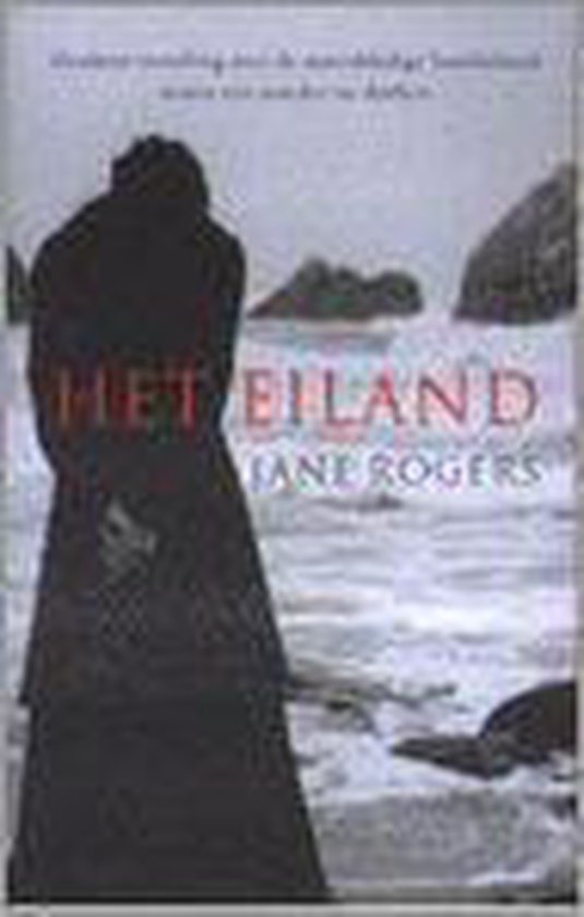 9789056951450 Eiland