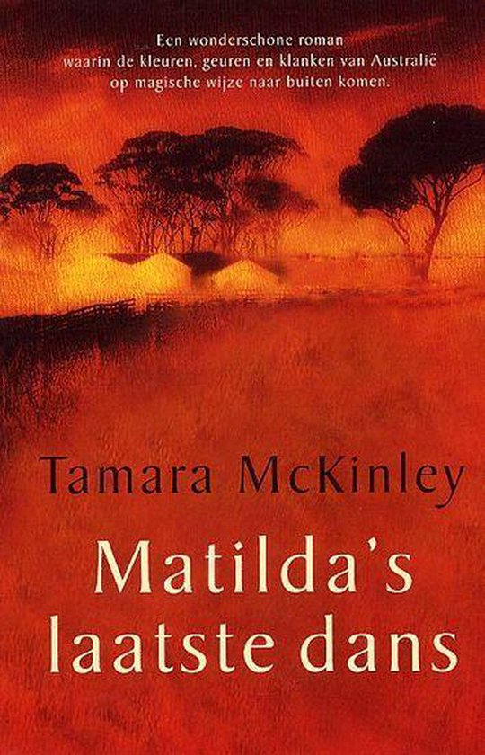 9789056952075 Matildas laatste dans