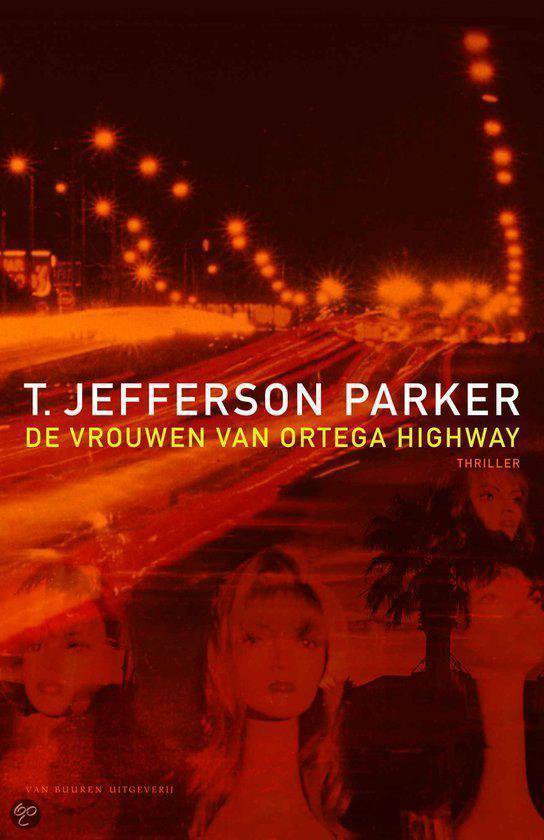 9789056952082 De vrouwen van Ortega Highway