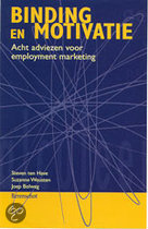 9789057120756 Binding en motivatie