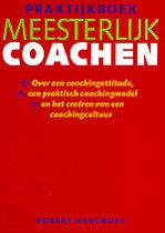 9789057120947 Praktijkboek meesterlijk coachen  druk 1