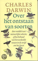 9789057120961 Over het ontstaan van soorten  druk 1