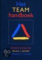 9789057121302 Het Teamhandboek  druk 1