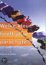 9789057121449 Welke kleur heeft jouw parachute 2003
