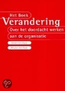 9789057121654 Het boek verandering  druk 1