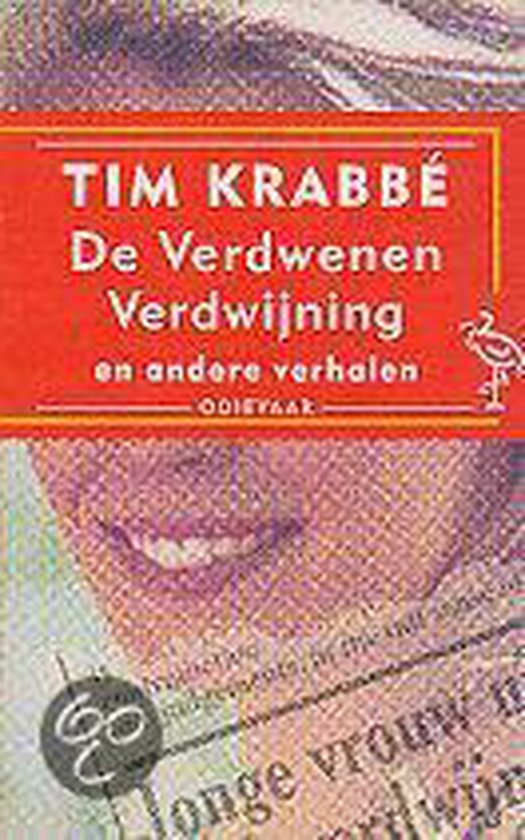 9789057131073 De verdwenen verdwijning en andere verhalen