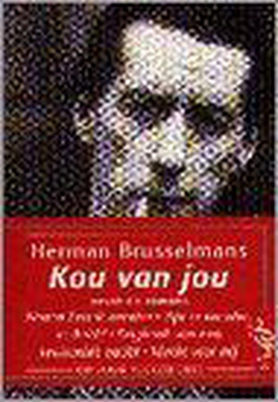9789057131202 Kou van jou