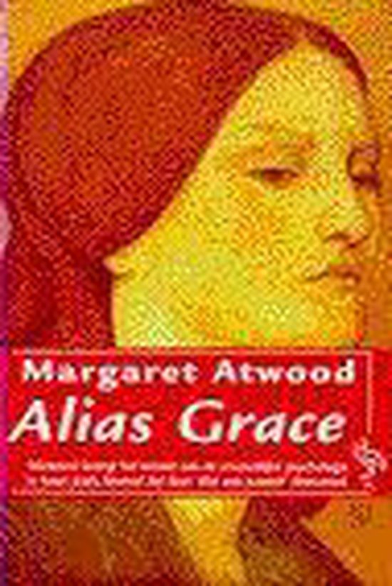 9789057132605 Alias Grace