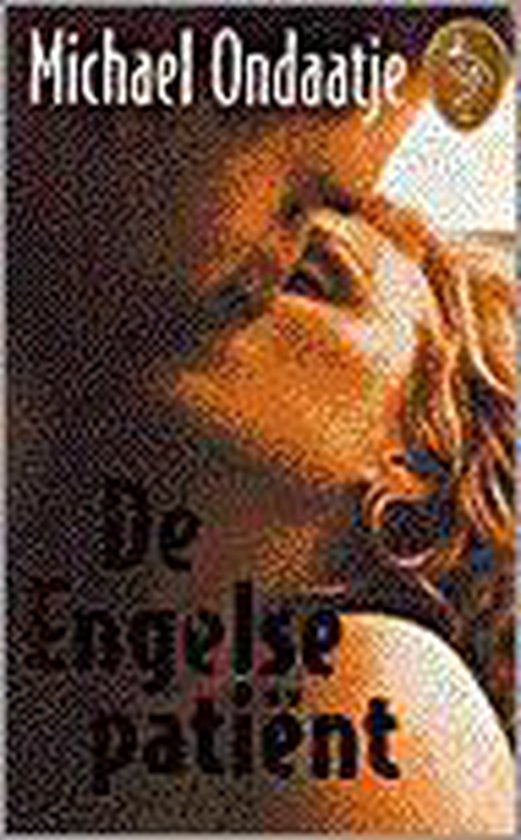 9789057133503 De Engelse patient