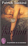 9789057133770 Het parfum
