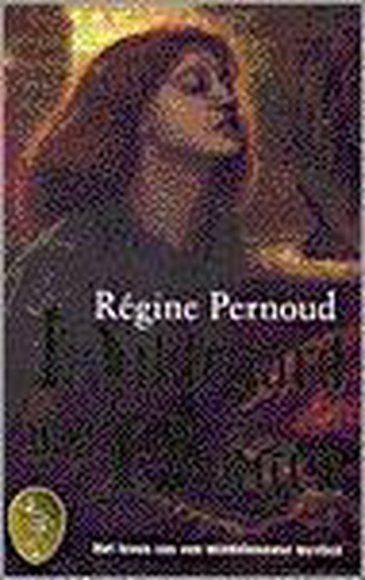 9789057134036 Hildegard van Bingen