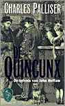 9789057134067 De Quincunx