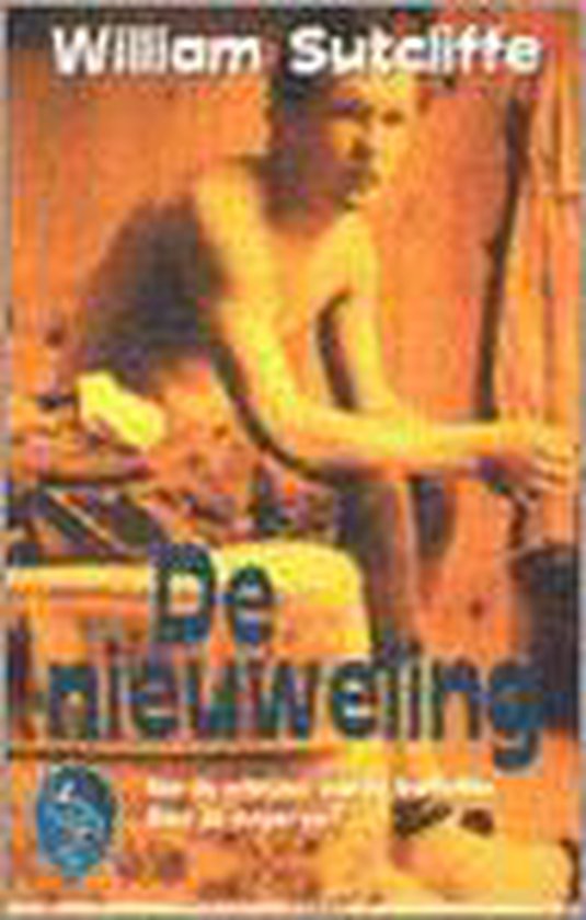 9789057134814 De nieuweling