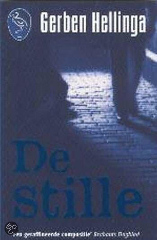 9789057134968 De stille