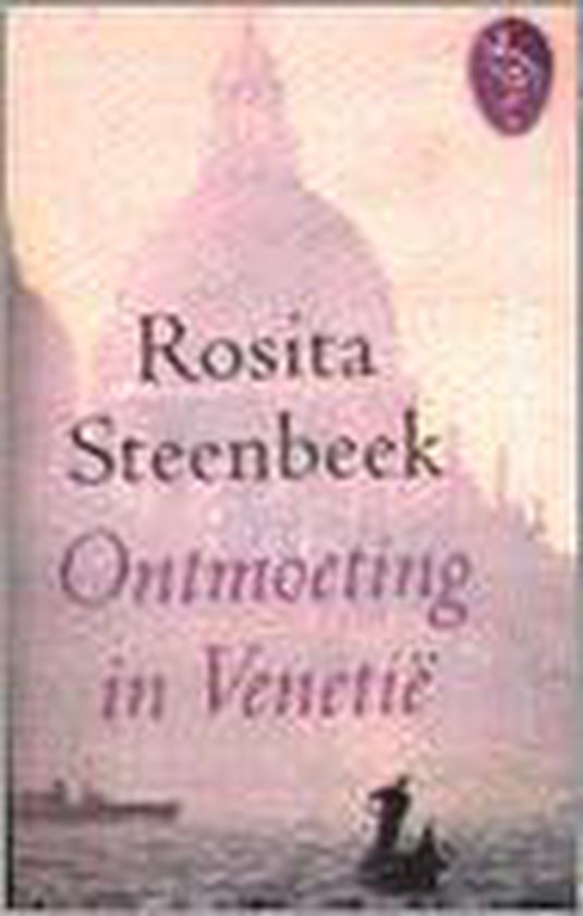 9789057135057 Een ontmoeting in Venetie