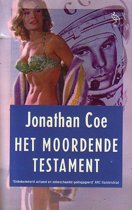 9789057135781 Moordend testament