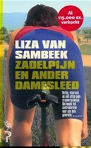 9789057138034 Zadelpijn en ander damesleed